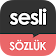 Sesli Sözlük icon