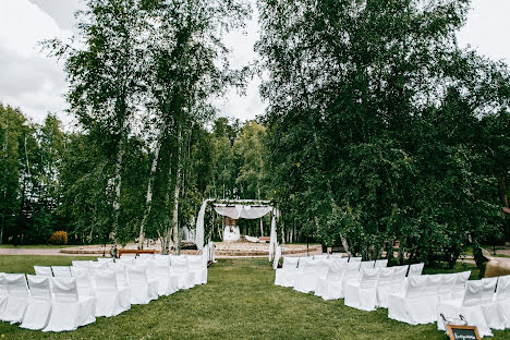 Fotógrafo de casamento Vitaliy Rimdeyka (rimdeyka). Foto de 19 de dezembro 2017