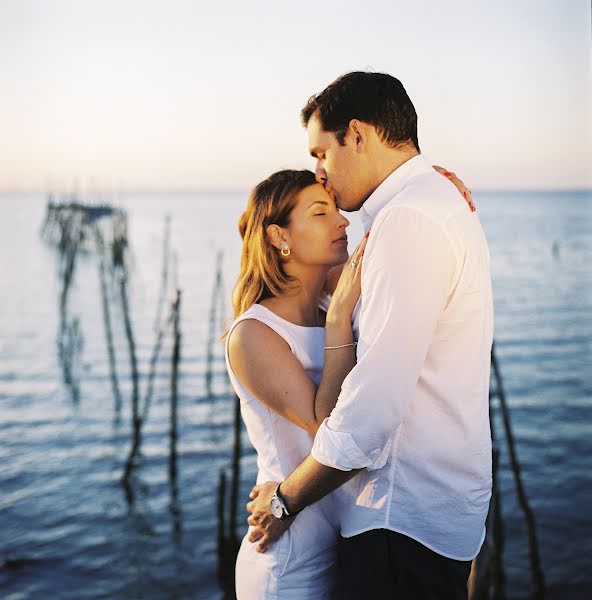 Fotografo di matrimoni André Almeida (andreroque). Foto del 19 agosto 2018