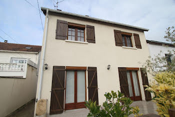 maison à Trappes (78)