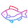 Fish HD Wallpapers - Custom New Tab