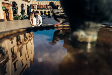 Fotografer pernikahan Volodymyr St (volodymyr). Foto tanggal 21 November 2018