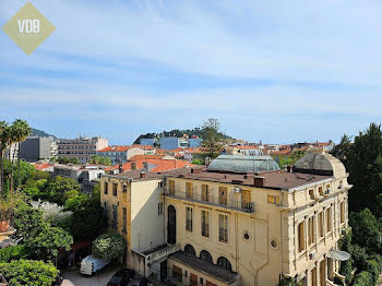 appartement à Nice (06)