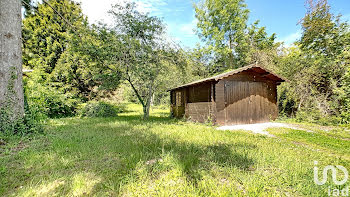 terrain à Montigny-Lencoup (77)