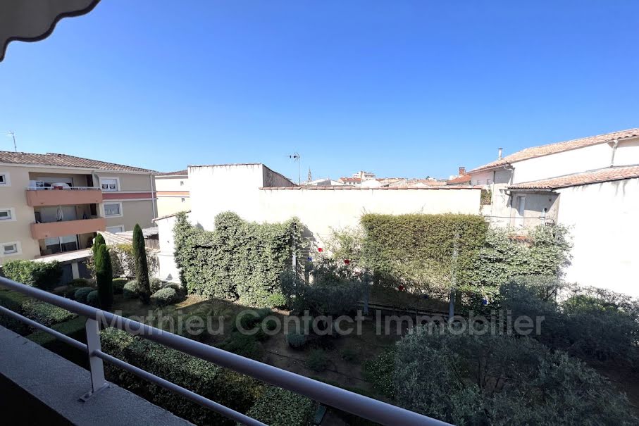 Vente appartement 2 pièces 48.62 m² à Nimes (30000), 165 000 €