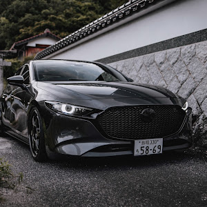 MAZDA3 BPFP