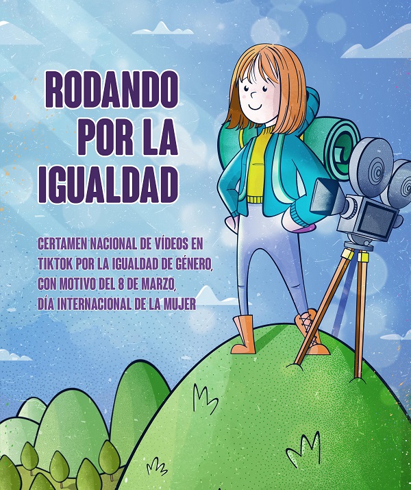 Rodando Por La Igualdad