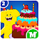 My Monster Town icon