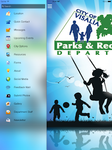 Visalia Parks & Recreation(圖5)-速報App