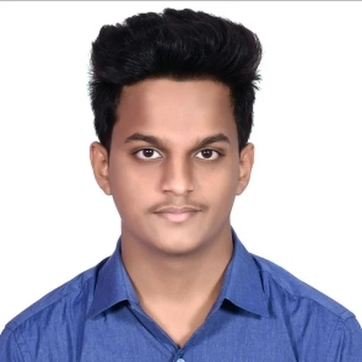 Ajay Kumar M, Hello, I'm Ajay Kumar M, a highly-rated student with a rating of 4.1. I am currently pursuing a BTECH degree in Aerospace from LPU. With my extensive experience in teaching, I have successfully guided numerous students towards achieving their goals. Having been rated by 165 users, I take pride in my ability to effectively prepare students for the Jee Mains, Jee Advanced, and NEET exams. 

My expertise lies in Biology, Counseling, Inorganic Chemistry, Mathematics, Organic Chemistry, Physical Chemistry, Physics, and I am fluent in both English and Hindi. Through personalized guidance and comprehensive knowledge in these subjects, I strive to provide exceptional learning experiences for my students.

Whether you require assistance in understanding complex scientific concepts or guidance in creating effective study strategies, I am here to help. Let's embark on this exciting learning journey together!