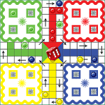 Cover Image of Descargar juego de ludo 1.0.3 APK