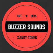 Buzzer Sound 1.0 Icon