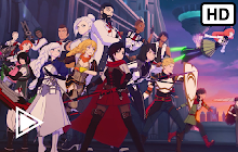 RWBY HD Wallpapers New Tab small promo image