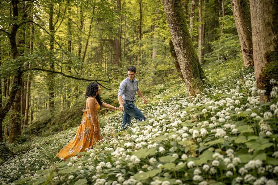 Düğün fotoğrafçısı Victoria Rüf (wildembrace). 17 Mart 2021 fotoları