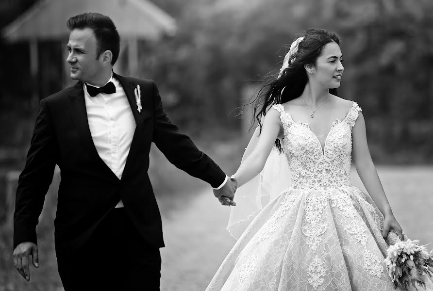 Fotógrafo de casamento Taner Kizilyar (tanerkizilyar). Foto de 19 de setembro 2023