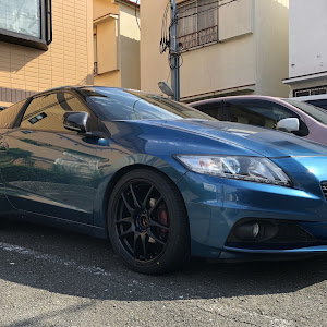 CR-Z ZF2