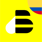 Cover Image of Descargar BEES Colombia 6.7 APK