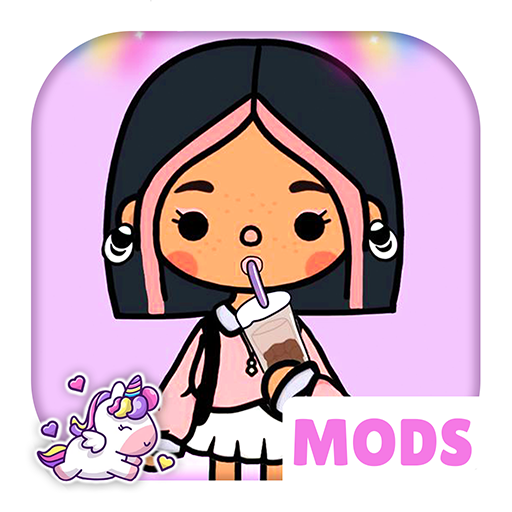 Mods & Skins for Toca World on the App Store