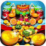 Cover Image of Unduh Soda Pizza Coin Party Dozer 7.0.0 APK