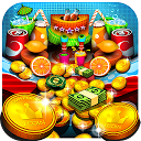 تنزيل Soda Pizza Coin Party Dozer التثبيت أحدث APK تنزيل