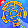 Labyrinth Maze Ball (Rollerbal icon