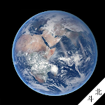 Cover Image of डाउनलोड 北斗导航-高清卫星极速地图 1.10 APK