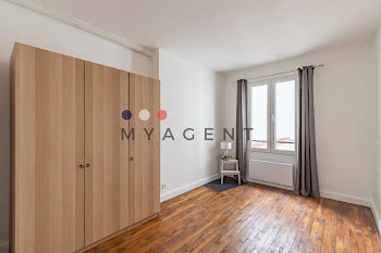 appartement à Clichy (92)