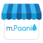 Cover Image of Descargar m.Paani Aapka Business Saathi 2.0.3.3 APK