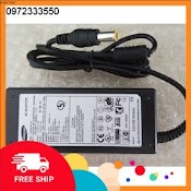 Sạc Màn Hình Samsung - Adaptor Màn Hình Samsung Lg 14V - 3A Tặng Kèm Dây Nguồn Bảo Hành 3 Năm 1 Đổi 1