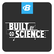 Built by Science by Cellucor  Icon