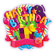 Download Birthday Stickers for Whatsapp For PC Windows and Mac 2.0