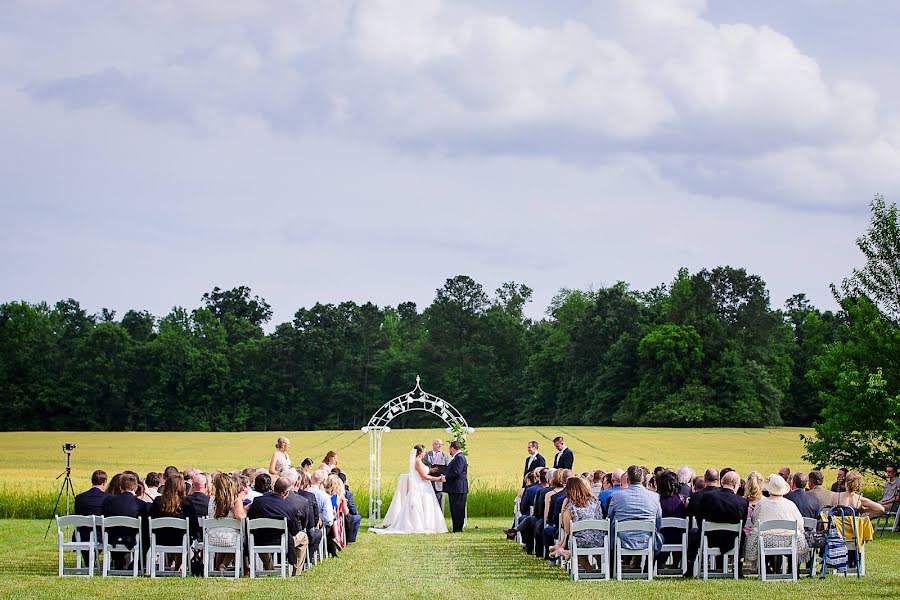 Wedding photographer Don Mears (donmears). Photo of 7 September 2019