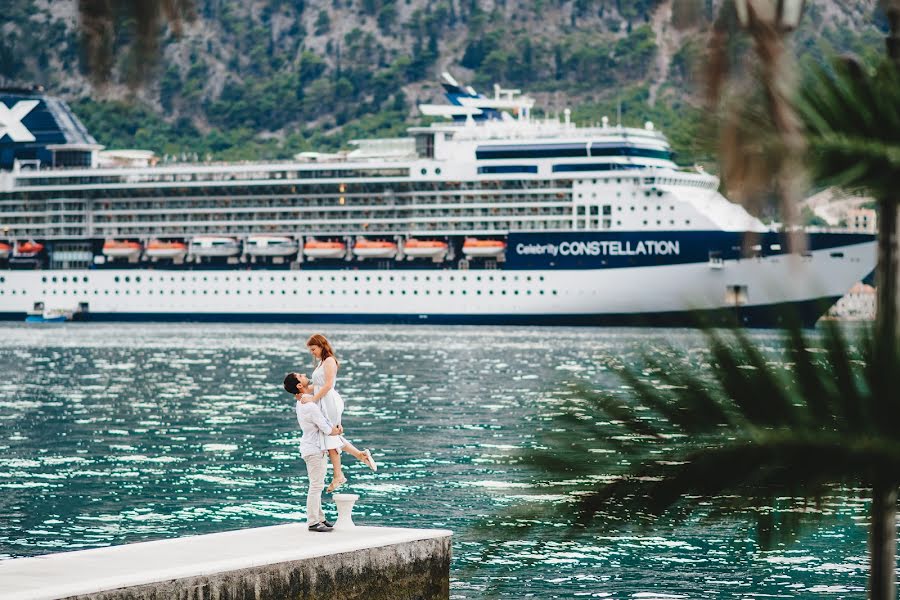 Fotografo di matrimoni Evan Aristov (evanaristov). Foto del 16 maggio 2019