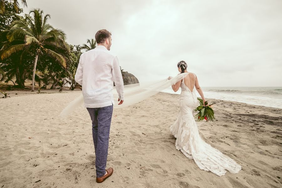 Wedding photographer Ivan Jose Diaz Guarin (ivandiazg). Photo of 22 April 2019