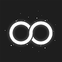 Icon Infinity Loop: Relaxing Puzzle