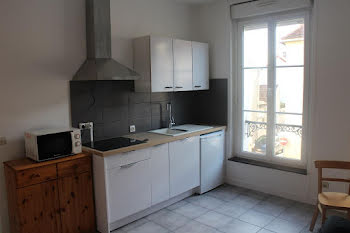 appartement à Reims (51)