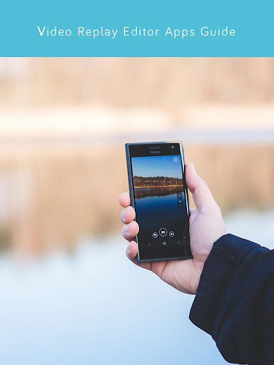 Video Replay Editor Apps Guide
