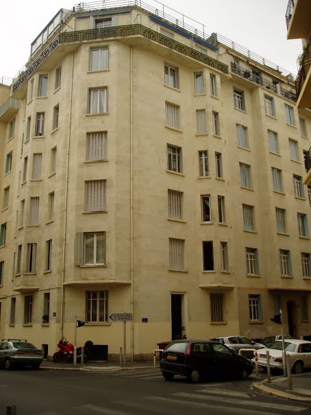 Location  appartement 2 pièces 45 m² à Marseille 4ème (13004), 700 €