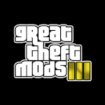 Cover Image of Tải xuống Mod Rage for GTA 3 1.0 APK