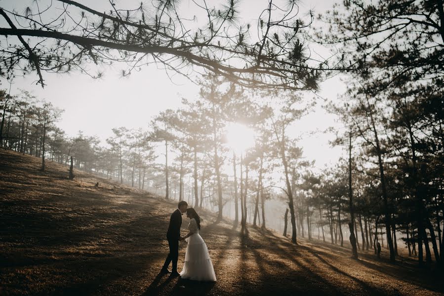 Photographe de mariage Le Van (jasminwedding). Photo du 1 mai 2020