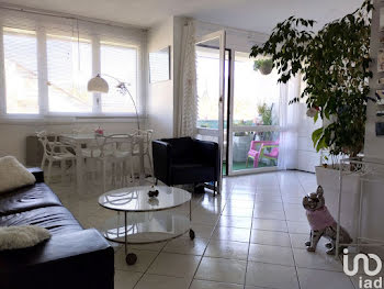 appartement à Saint-Julien-en-Genevois (74)