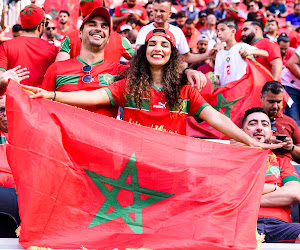 Les Diables Rouges et toutes les autres nations d'Europe rendront hommage aux victimes du séisme au Maroc