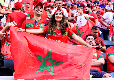 Un grand talent marocain suivi par le RSC Anderlecht et d'autres clubs européens ?