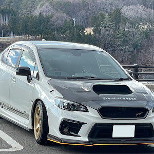 WRX S4 VAG