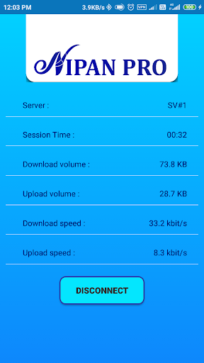 Nipan Pro VPN