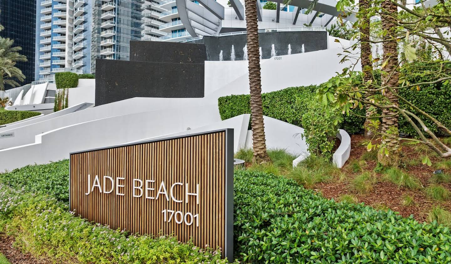 Appartement Sunny Isles Beach