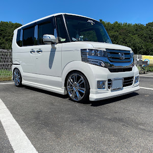 Nボックスカスタム JF1