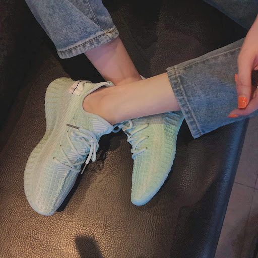 Title 6, Woven coconut shoes for women, "daddy shoes" st...