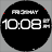 Watch Face Digital Clean D1 icon