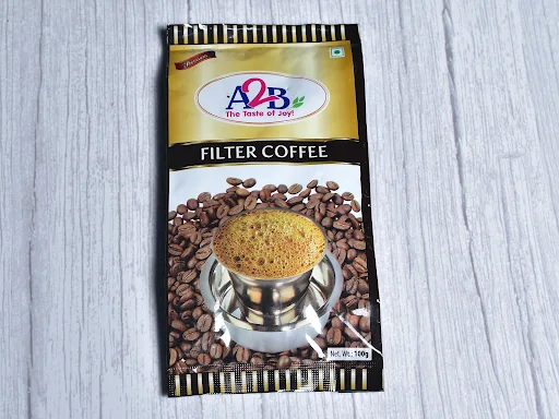 Coffee Powder [100 Gms]